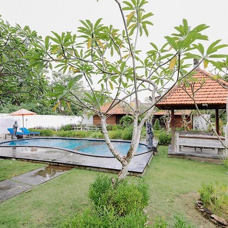 The Lavana Jhonny Kibung Villas Lembongan 외부 사진