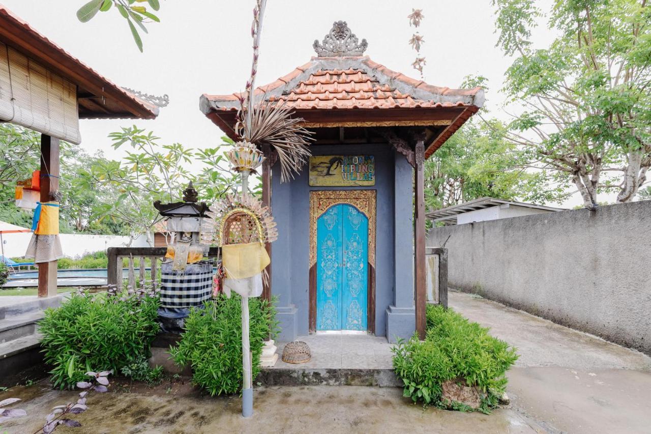 The Lavana Jhonny Kibung Villas Lembongan 외부 사진